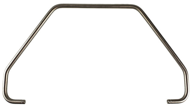Uchwyt bańki udojowej, 30 l, uchwyt 117 mm, Kerbl