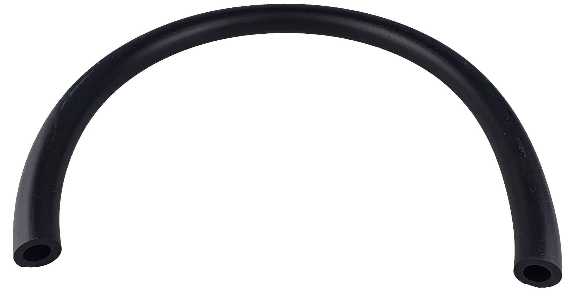 Przewód podciśnienia główny,guma, 13 mm, 0,65 m