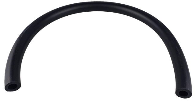 Przewód podciśnienia główny,guma, 13 mm, 0,65 m