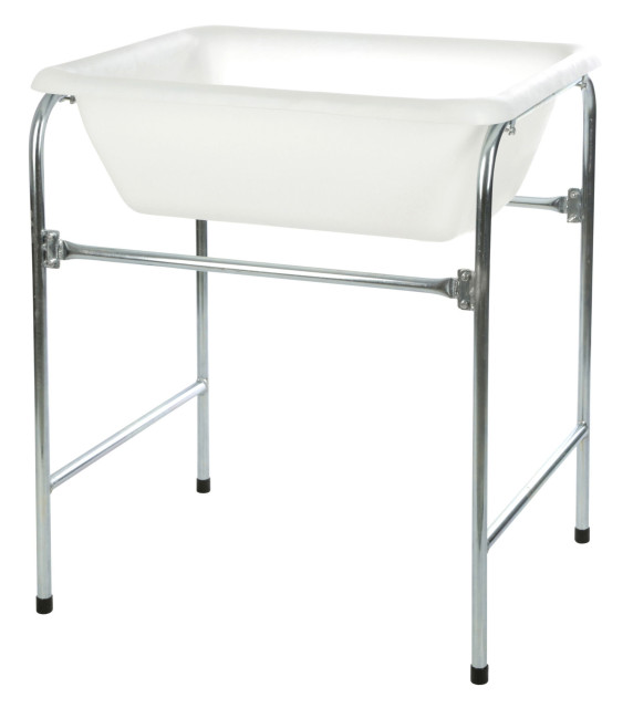 Stojak do wanny 65 l, Kerbl