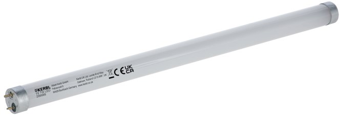 Świetlówka LED do lampy owadobójczej  LED 40, niebieska, Halley