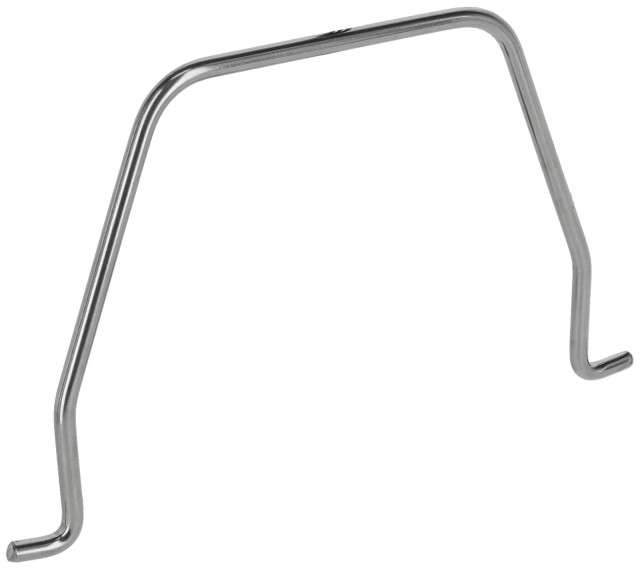 Uchwyt konwii udojowej, 143 mm, Kerbl