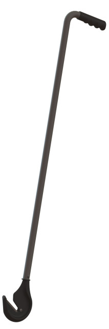Nóż do bandaży, 80 cm, Kerbl