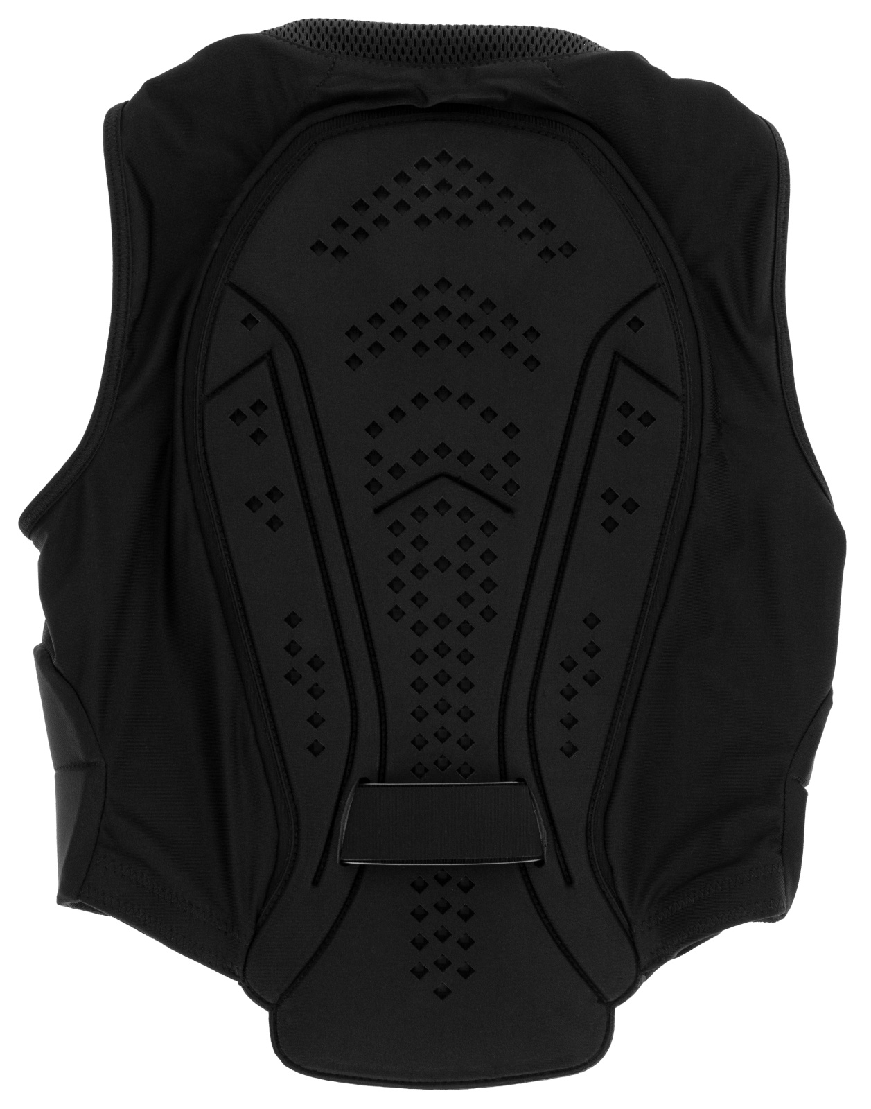 Kamizelka jeździecka ochronna BackPro3, dla dorosłych, roz. XS, Covalliero
