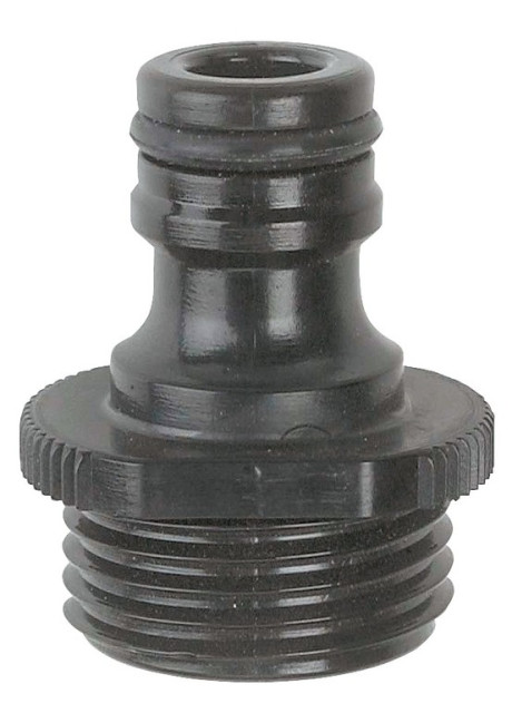 Element łączący pistolet Gilmour z wężem, złączka, Kerbl