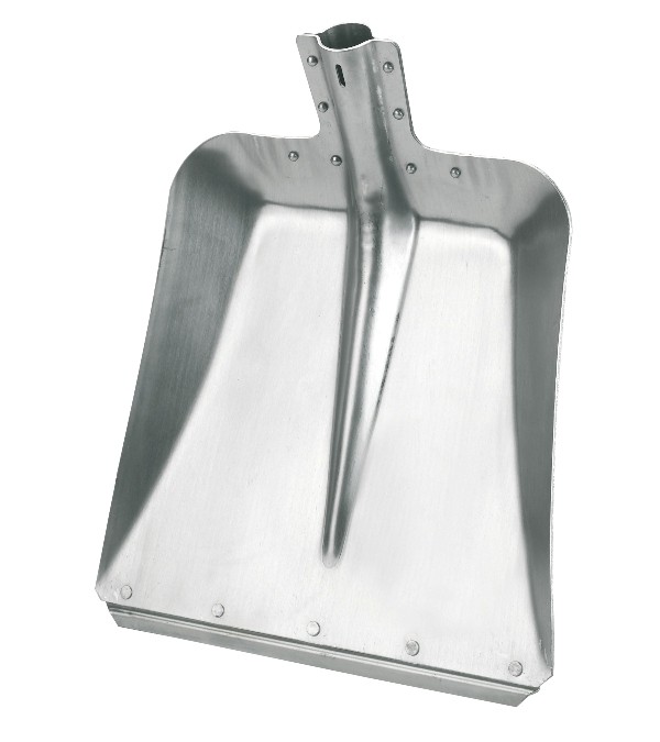 Łopata aluminiowa Profi, 9, 36 cm, Kerbl
