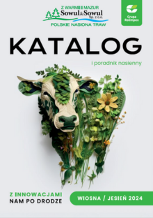 Katalog higiena i technika doju Can Agri. 