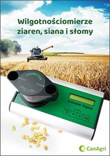 Katalog Can Agri praca i bezpieczeństwo, artykuły BHP, rękawiczki, pasy bezpieczeństwa. 